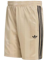 adidas Originals - 3- Stripes Loose Engineered Shorts - Lyst