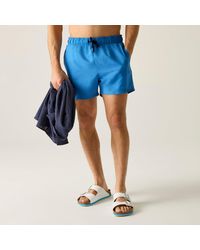 Regatta - Mawson Iii Quick-Drying Swim Shorts - Lyst