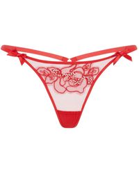 Agent Provocateur - Lindie Thong - Lyst