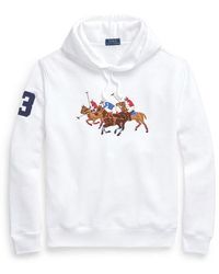 Polo Ralph Lauren - Polo Stampede Oth Sn05 - Lyst