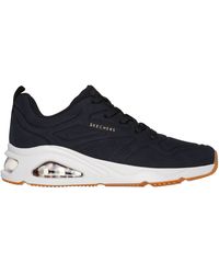 Skechers - Tres-Air Uno - Lyst