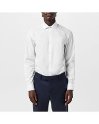 Twisted Tailor - Apsley Slim Shirt - Lyst
