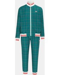 Lonsdale London - Gent Tracksuit - Lyst