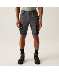 Regatta - Infiltrate Detachable Holster Shorts - Lyst