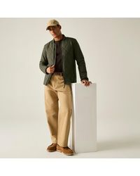Regatta - Harvin Insulated Jacket - Lyst