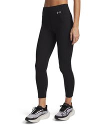 Under Armour - Velociti Ankle Performance Gym Legging - Lyst