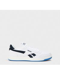 Reebok - Court Advance Runner - Lyst