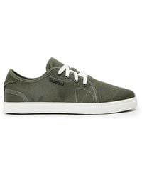 Timberland - Low Lc Sneaker Low-Top Trainers - Lyst