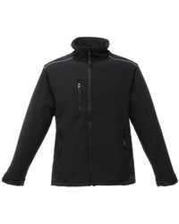 Regatta - Sandstorm Jacket - Lyst