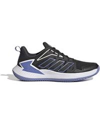 adidas - Defiant Speed Clay Tennis Shoes - Lyst