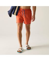 Regatta - Mawson Iii Quick-Drying Swim Shorts - Lyst