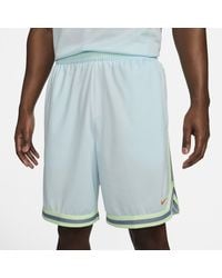 Nike - Dna Dri-Fit 8 Basketball Shorts - Lyst