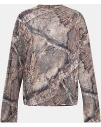 Represent - 'S Long Sleeve T-Shirt - Lyst