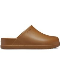 Crocs™ - Dylan Clogs - Lyst