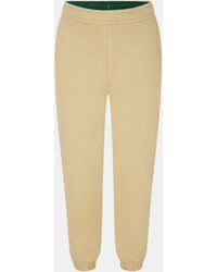 Lacoste - Pique Jogging Pants - Lyst