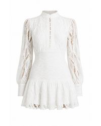 Bardot - Bd Remy Dress Ld64 - Lyst