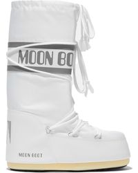 Moon Boot - Icon High - Lyst