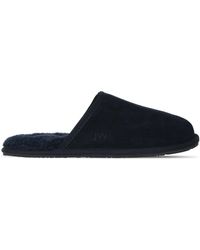Jack Wills - Jw Mule Slippers - Lyst