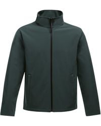 Regatta - Ablaze Printable Softshell Jacket - Lyst