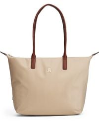 Tommy Hilfiger - Popette Tote Bags - Lyst