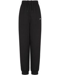Slazenger 1881 - Closed Hem Fleece Pants - Lyst
