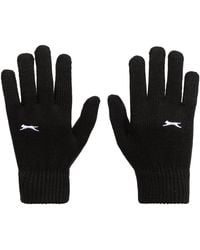 Slazenger 1881 - Knit Glove - Lyst