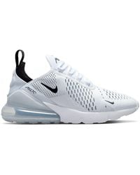 Nike - Air Max 270 Ladies Trainers - Lyst
