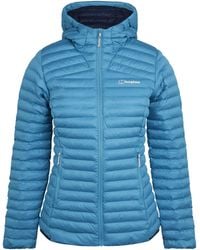 Berghaus - Nula Micro Jacket - Lyst