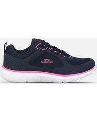 Slazenger 1881 - Force Mesh Trainers - Lyst