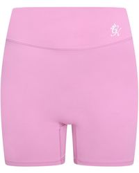 Gym King - Scrunch Performance Gym Shorts - Lyst