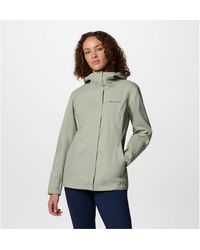 Columbia - Arcadia Ii Waterproof Jacket - Lyst