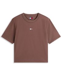 Tommy Hilfiger - Logo T-Shirt - Lyst