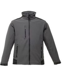 Regatta - Sandstorm Jacket - Lyst