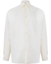 BOSS - Hbb C-Cory 243 Plain Long-Sleeve Shirt - Lyst