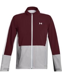 Under Armour - Stormproof 3.0 Waterproof Jacket - Lyst
