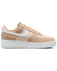 Nike - Air Force 1 07 Trainers - Lyst