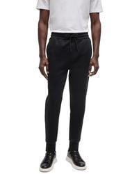 BOSS - P Lamont Short Sleeve Polo Shirt - Lyst