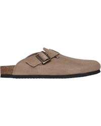 Skechers - Clog Sandals - Lyst