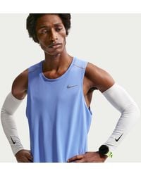 Nike - Miler Dri-Fit Running Tank Top - Lyst