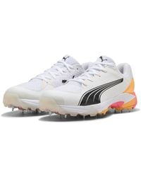 PUMA - Spike 24.1 Cricket Spikes - Lyst