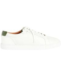Ted Baker - Udamo Trainers - Lyst
