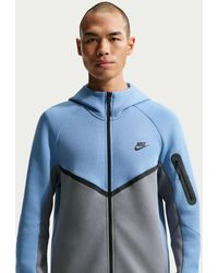Nike - Tech Fleece Hoodies - Lyst