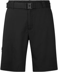 Columbia - Short Walking Shorts - Lyst