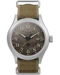 Timex - Expedition Nor Sn71 - Lyst