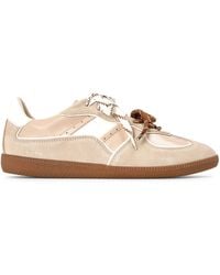 Nokwol - Atlas Slide Flat Mule - Lyst