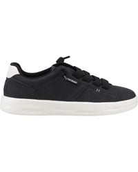 HEYDUDE - Karina Duo Classic Trainer - Lyst