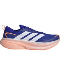 adidas - Supernova Glide Running Shoes - Lyst
