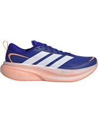 adidas - Supernova Glide Running Shoes - Lyst