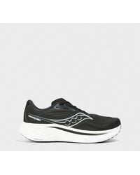 Saucony - Ride 18 - Lyst