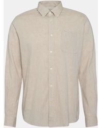 Barbour - Nelson Tailored Shirt - Lyst